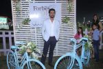 Randeep Hooda at Forbes race on 17th Jan 2016